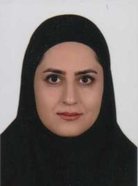 دکتر مهسا حیدری