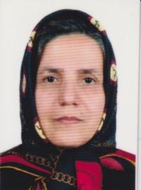 دکتر مهین میرزاجان زاده