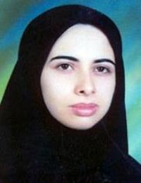 دکتر نازفر تولایی