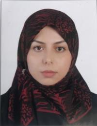 رؤیا باقرنژاد