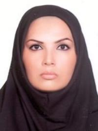 رؤیا جلالی باجگیران