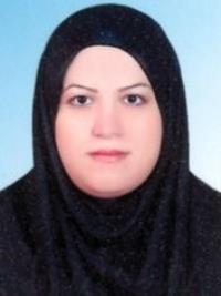 راحله گودرزی کریم