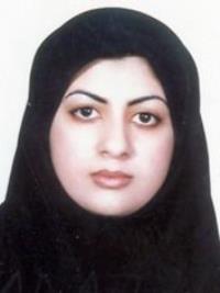 راضیه گل محمدی