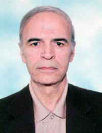 رحمت اله مهتدی