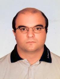 رضا امین