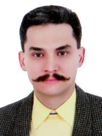 رضا روحانی