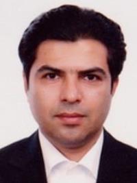 رضا شاه اکبری
