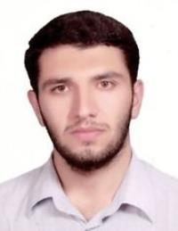 رضا شیروانی