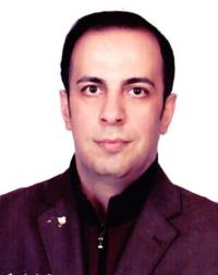 رضا صادقی مجد