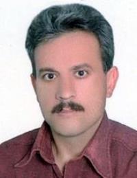 رضا صحرائی