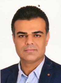رضا غفاری
