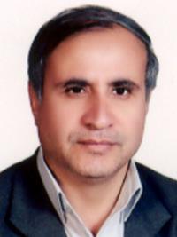 رضا غفوری فر