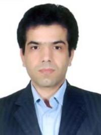 رضا نادری