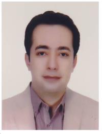 رضا نافذی