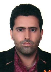 رضا نجفی