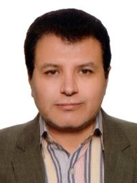 رضا نیک بین