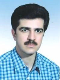 رضا وفائی نژاد