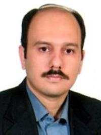 رضا کفاش نیری