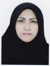 رضیه السادات طباطبائی