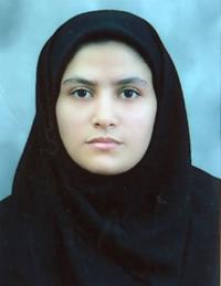 رقیه حسینیان کندسر
