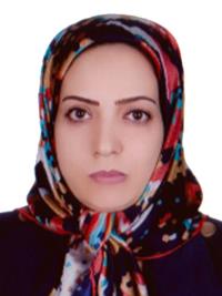 رقیه موسی زاده سرقین