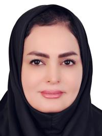 روشنک تیرداد