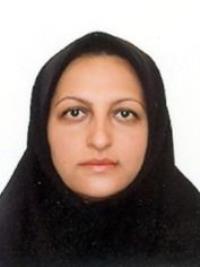 روشنک خدادادی