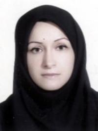 رکسانا بهرامی