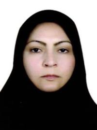 زهرابیگم موسوی عمادی