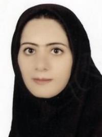زهراخانم هاشمی