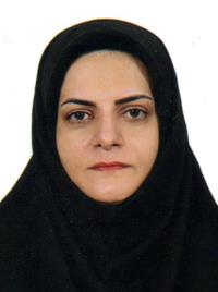 زهرا ابراهیمی مغانی