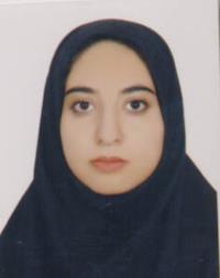 زهرا بهرام نژاد