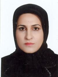 زهرا جعفری پور