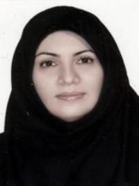 زهرا زربافی