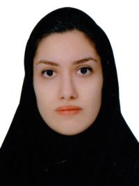زهرا سهرابی
