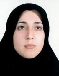 زهرا شیرخانی