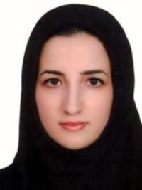 زهرا طلائی پاشیری
