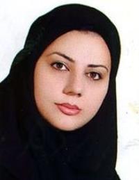 زهرا غریب