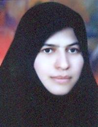 زهرا قدرتی تزنگی
