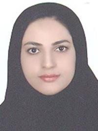 زهرا مبارکی
