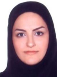 زهرا محمودی