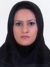 زهرا مقصودی