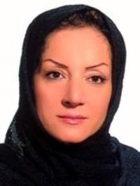 زهرا نادری