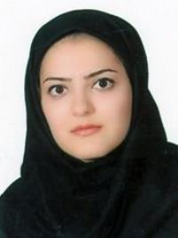 زهرا هاشم زاده اصفهانی