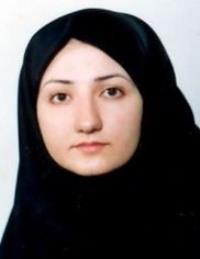 زکیه یعقوبی