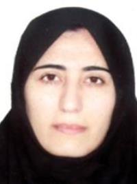 زینب داودآبادی فراهانی