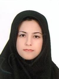زینب سادات فتاح جهرمی
