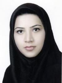 زینب سعیدی نژاد