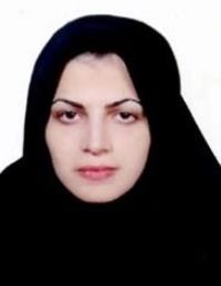 سارا حیدری