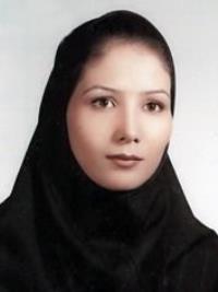 سارا قاسملو